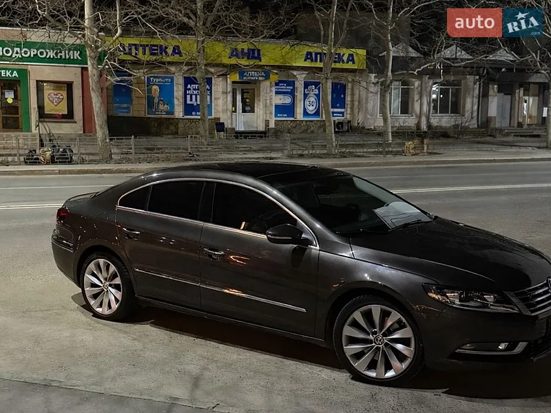 Volkswagen CC / Passat CC 2016 VIN WVWBN7AN2GE516905 фото оголошення 18 з 63