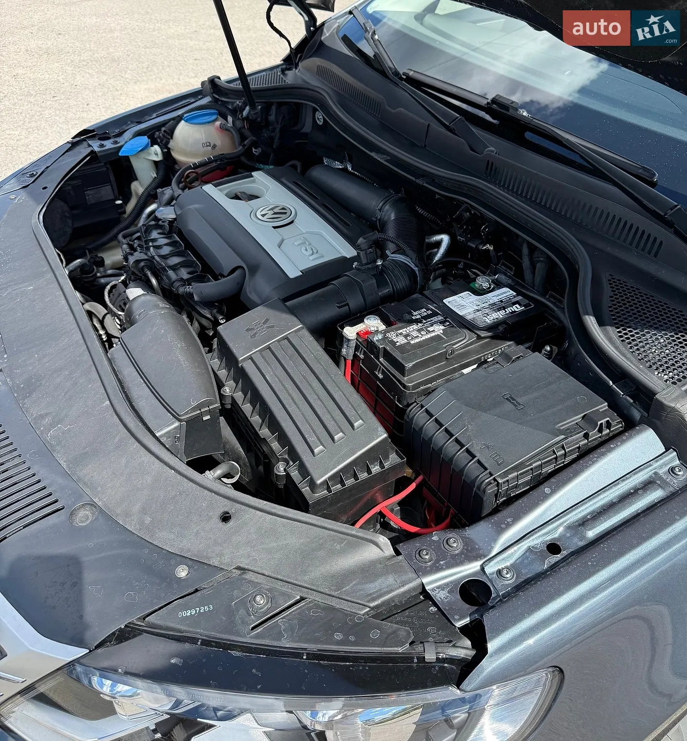 2012 Volkswagen Passat CC - мініатюра 14