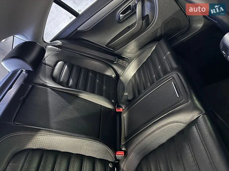 Volkswagen CC / Passat CC 2011 VIN WVWMN7AN2CE516096 фото оголошення 21 з 94