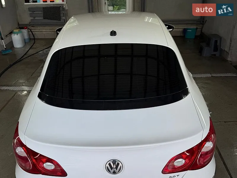Volkswagen CC / Passat CC 2011 VIN WVWMN7AN2CE516096 фото оголошення 28 з 94