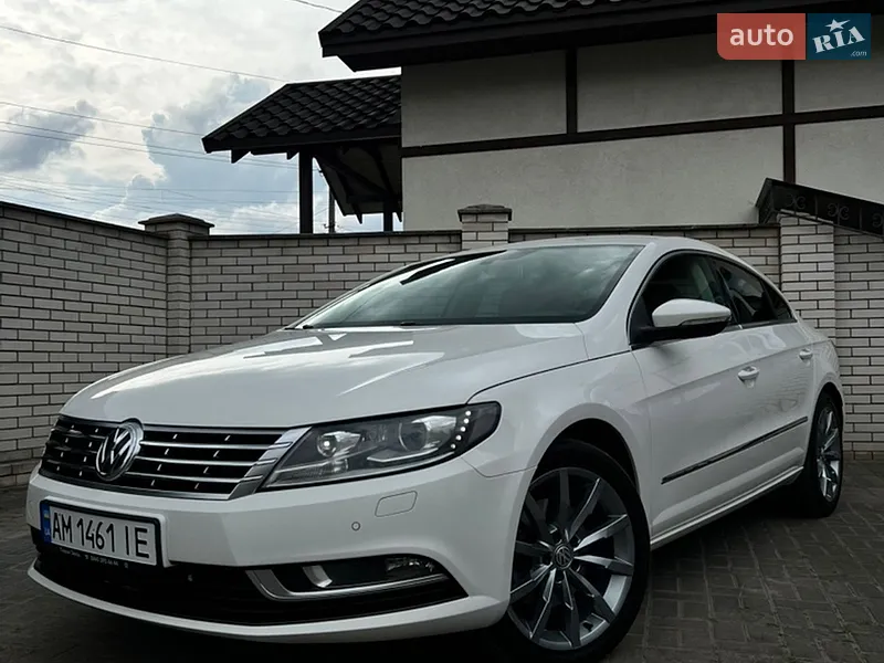 Volkswagen CC / Passat CC 2013 VIN WVWRN7AN1EE501047 фото оголошення 25 з 68