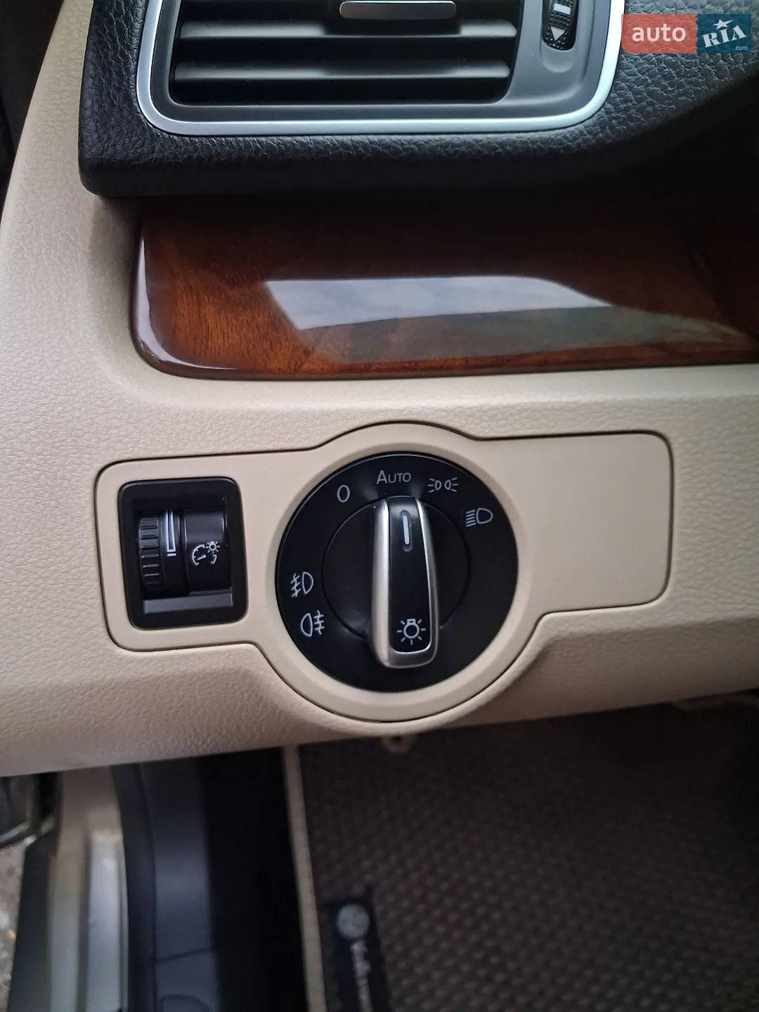 2010 Volkswagen Passat CC - мініатюра 27