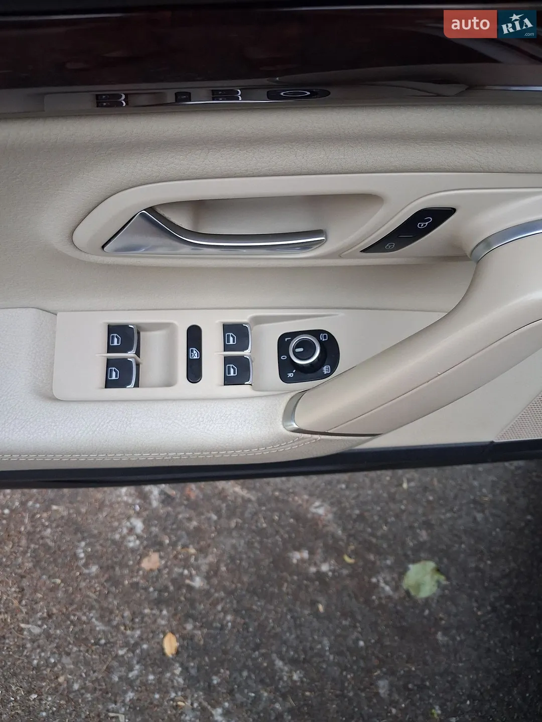 2010 Volkswagen Passat CC - мініатюра 32