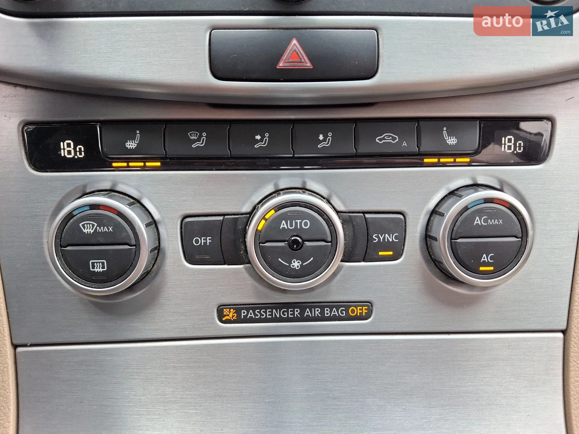2012 Volkswagen Passat CC - мініатюра 20