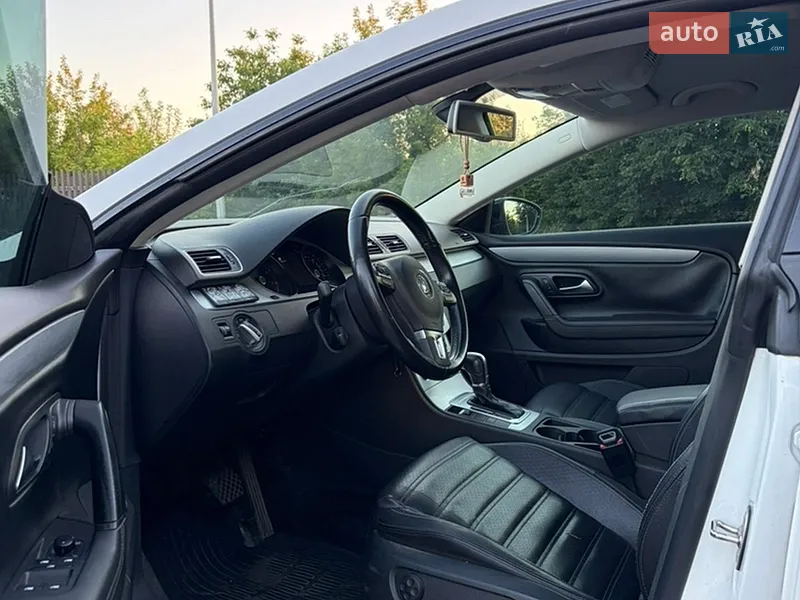 Volkswagen CC / Passat CC 2014 VIN WVWBN7AN6FE801542 фото оголошення 13 з 66