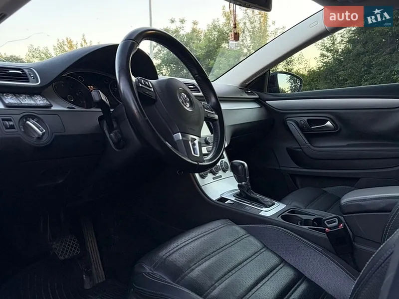 Volkswagen CC / Passat CC 2014 VIN WVWBN7AN6FE801542 фото оголошення 14 з 66