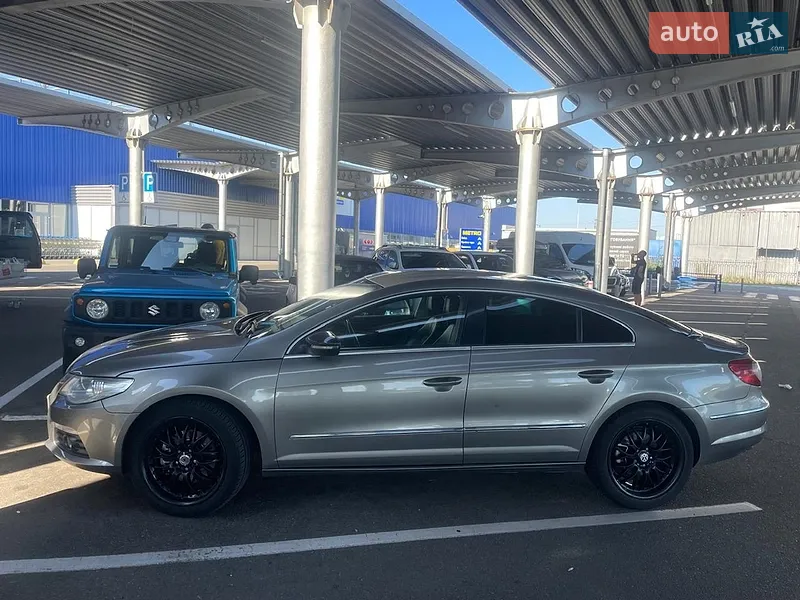 Volkswagen CC / Passat CC 2011 VIN WVWMN7AN2CE516096 фото оголошення 64 з 94