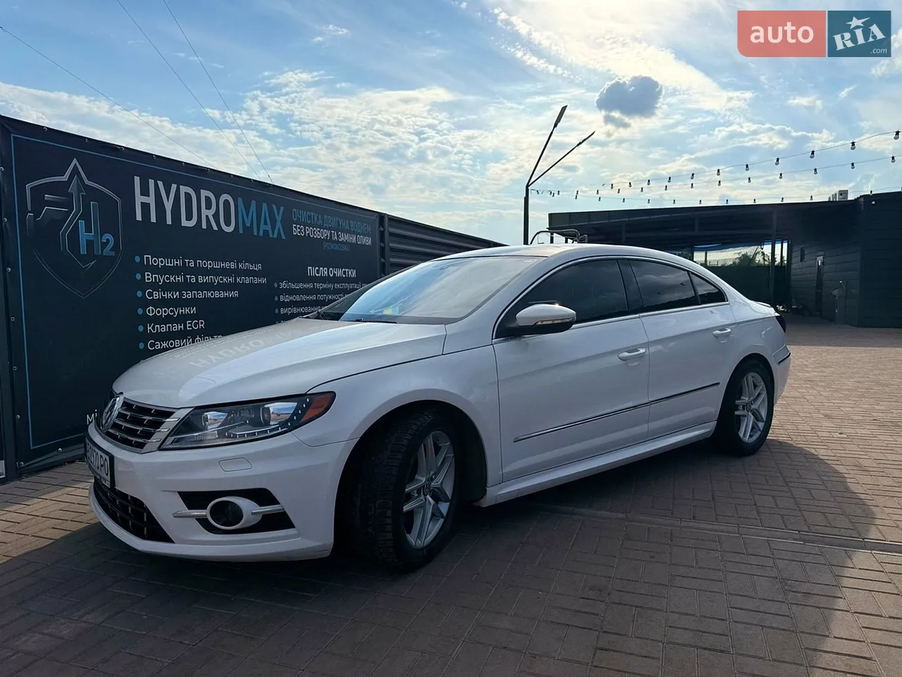 2012 Volkswagen Passat CC - мініатюра 26