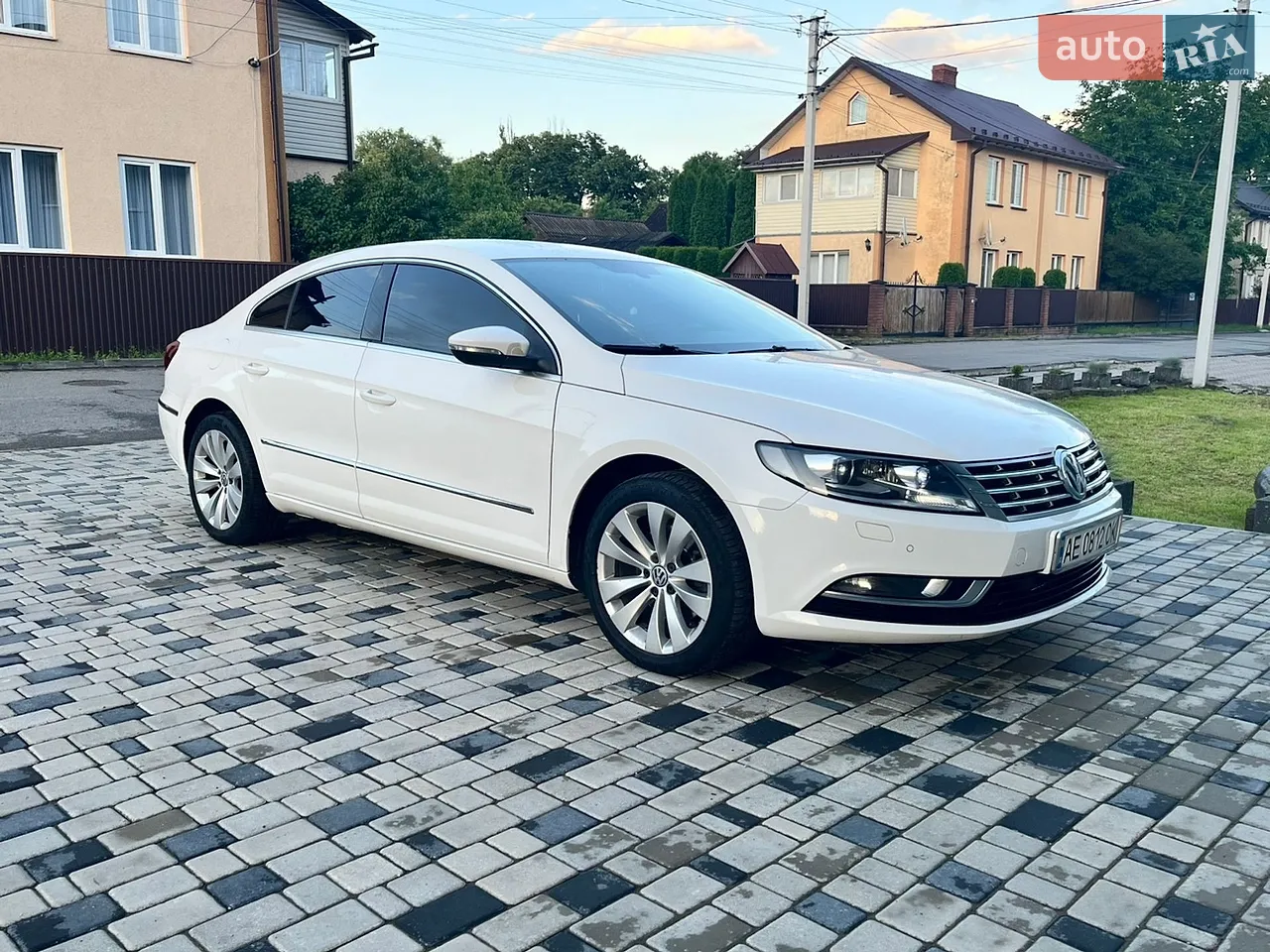 2013 Volkswagen Passat CC - мініатюра 19