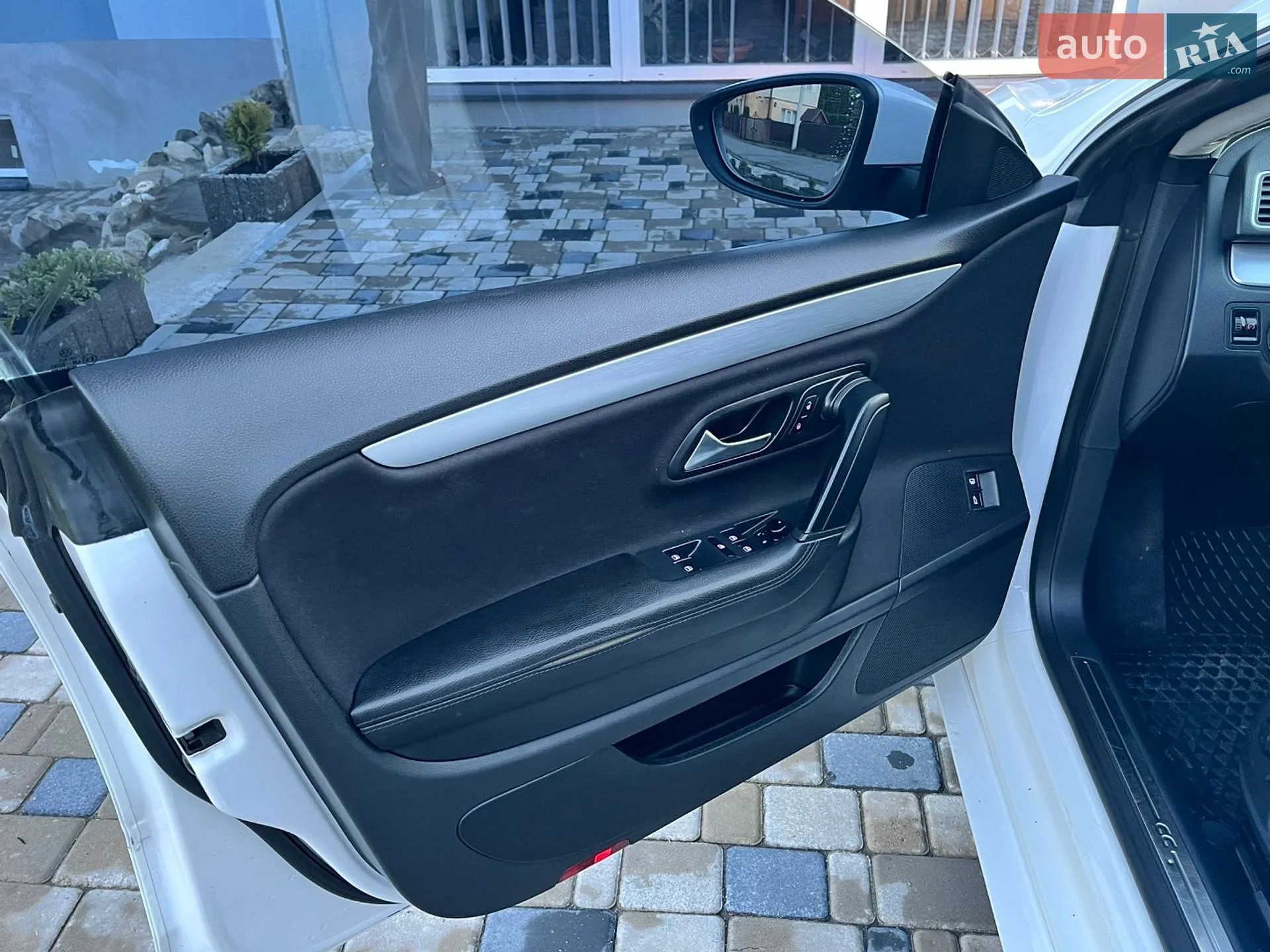 2012 Volkswagen Passat CC - мініатюра 21