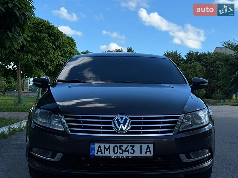 Volkswagen CC / Passat CC 2011 VIN WVWHN7AN8CE519778 фото оголошення 42 з 83