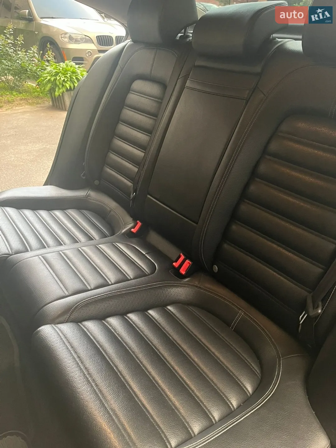 2014 Volkswagen Passat CC - мініатюра 35