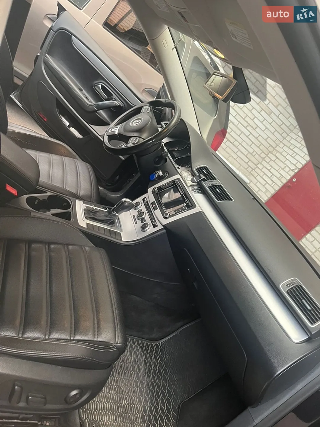 2014 Volkswagen Passat CC - мініатюра 38