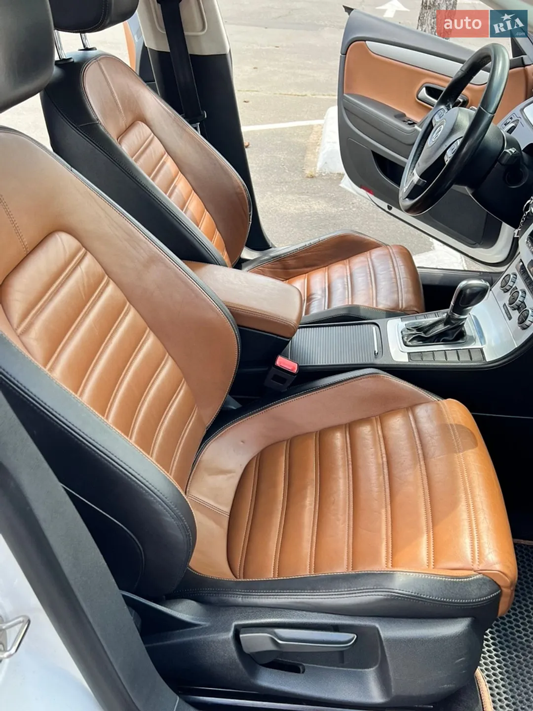 2012 Volkswagen Passat CC - мініатюра 31