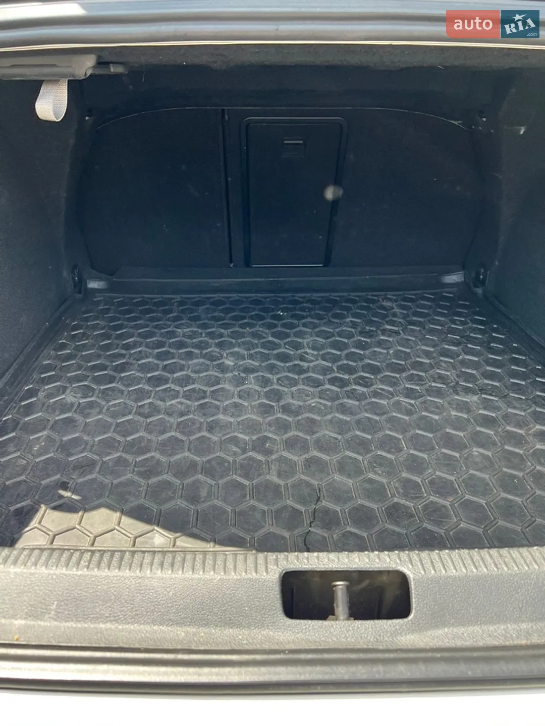 2012 Volkswagen Passat CC - мініатюра 38
