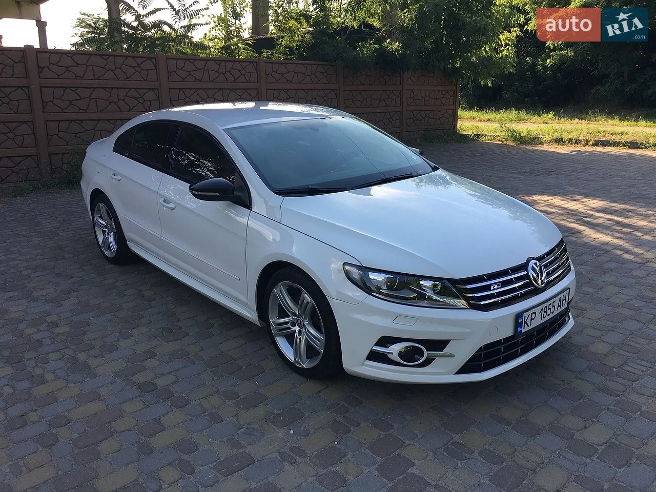 2016 Volkswagen Passat CC - мініатюра 57