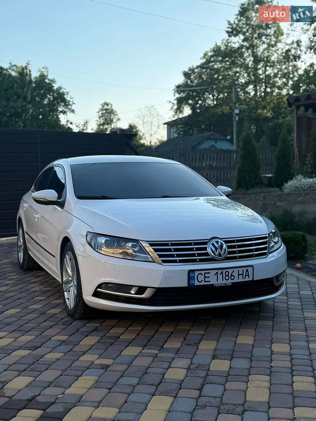 Volkswagen CC / Passat CC 2013 VIN WVWBP7AN7DE555463 фото оголошення 3 з 19