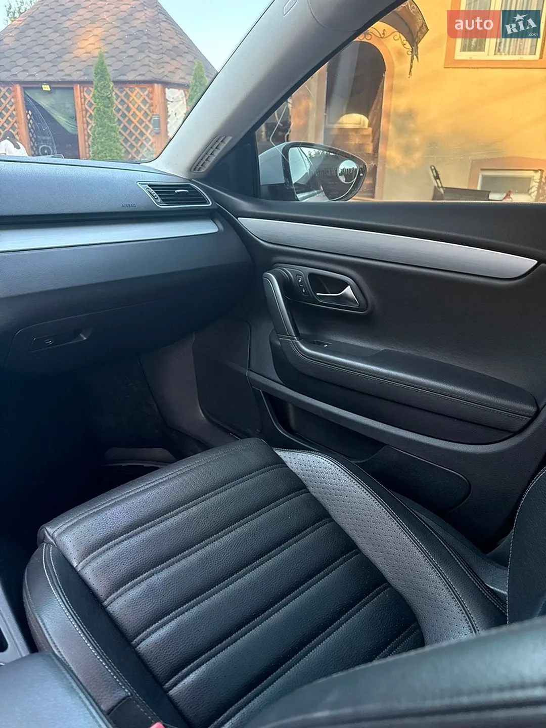 Volkswagen CC / Passat CC 2013 VIN WVWBP7AN7DE555463 фото оголошення 13 з 19