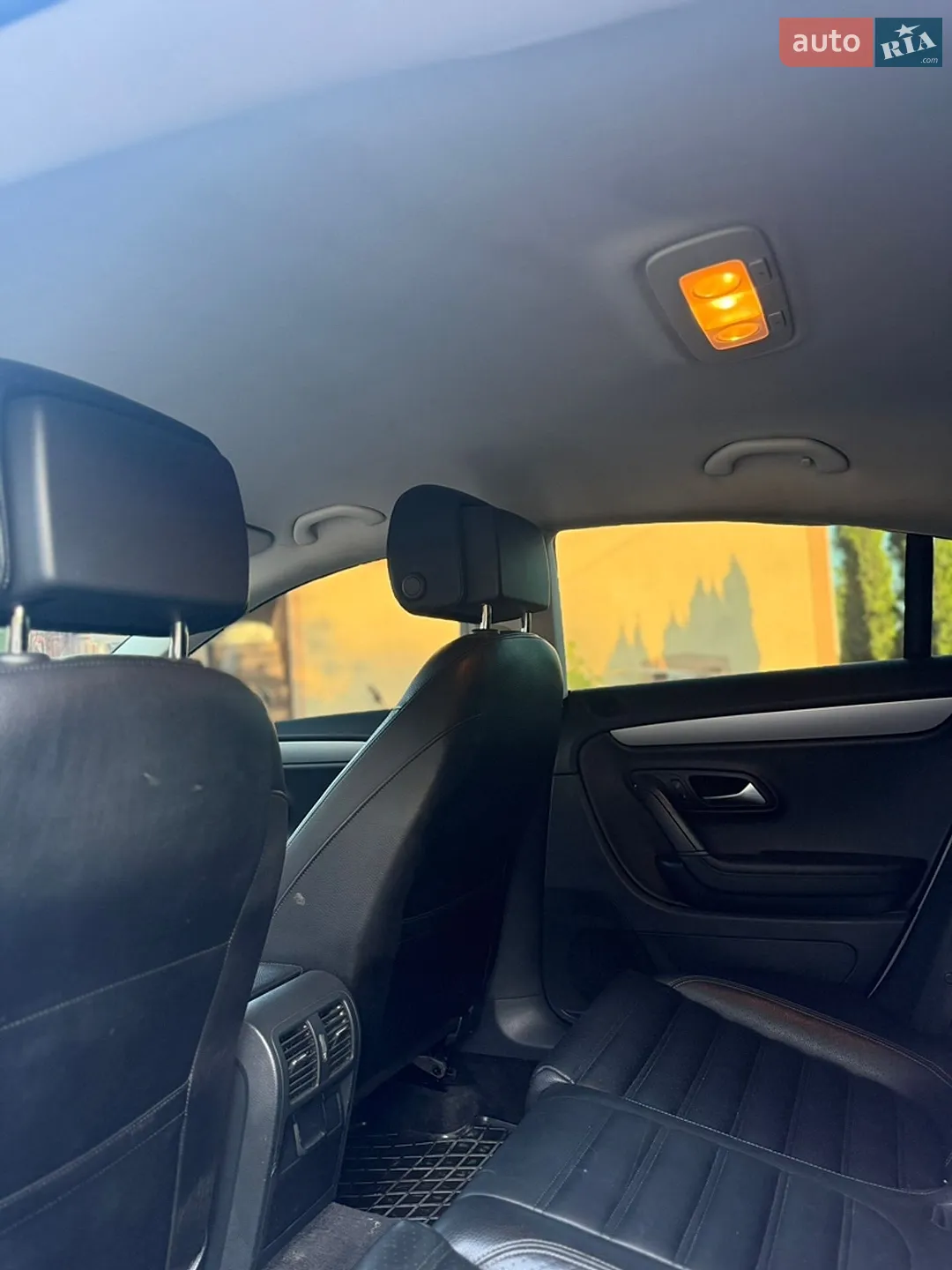 Volkswagen CC / Passat CC 2013 VIN WVWBP7AN7DE555463 фото оголошення 15 з 19