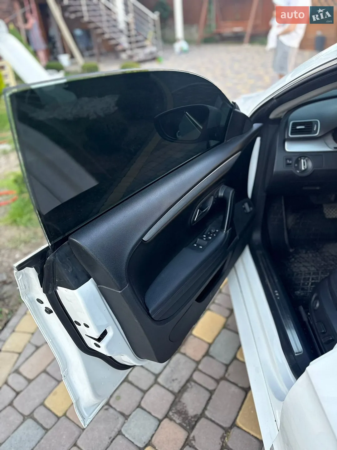 Volkswagen CC / Passat CC 2013 VIN WVWBP7AN7DE555463 фото оголошення 16 з 19