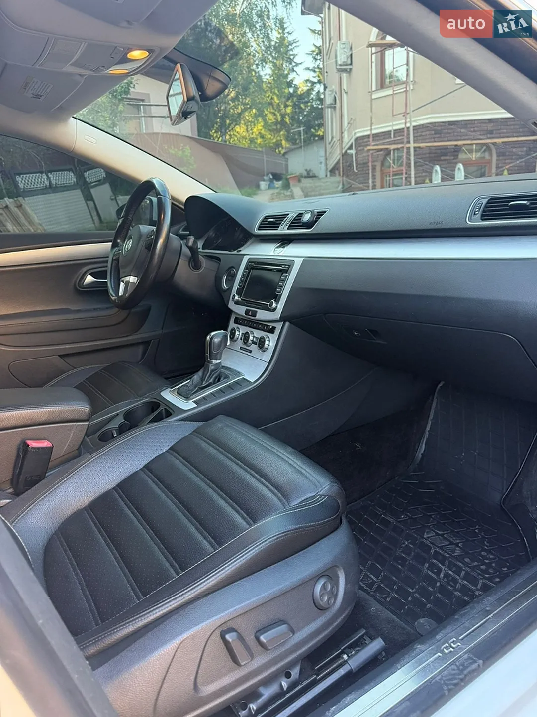 Volkswagen CC / Passat CC 2013 VIN WVWBP7AN7DE555463 фото оголошення 17 з 19