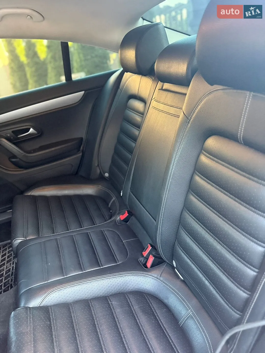 Volkswagen CC / Passat CC 2013 VIN WVWBP7AN7DE555463 фото оголошення 19 з 19