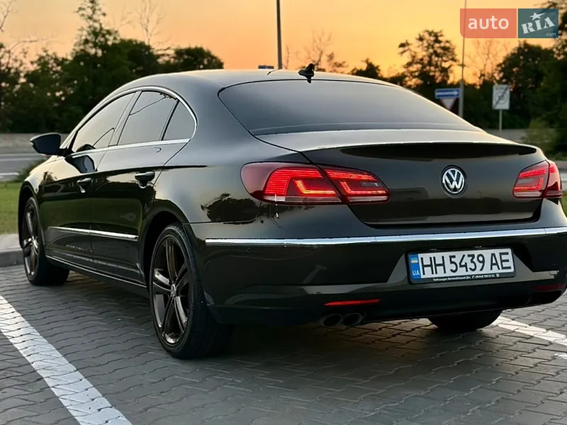 Volkswagen CC / Passat CC 2013 VIN WVWBN7AN0EE516737 фото оголошення 46 з 87