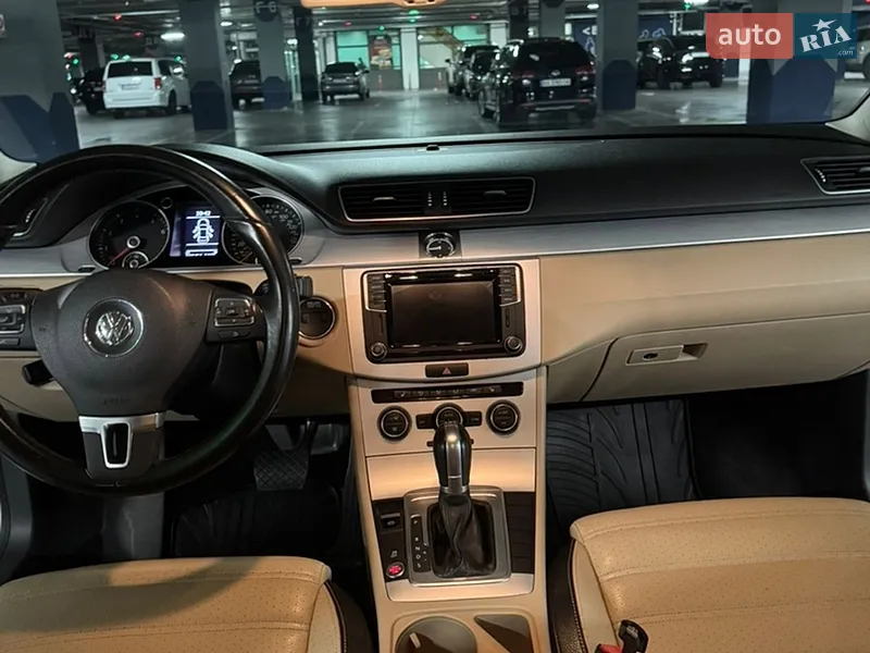 Volkswagen CC / Passat CC 2016 VIN WVWBN7AN2GE516905 фото оголошення 13 з 63