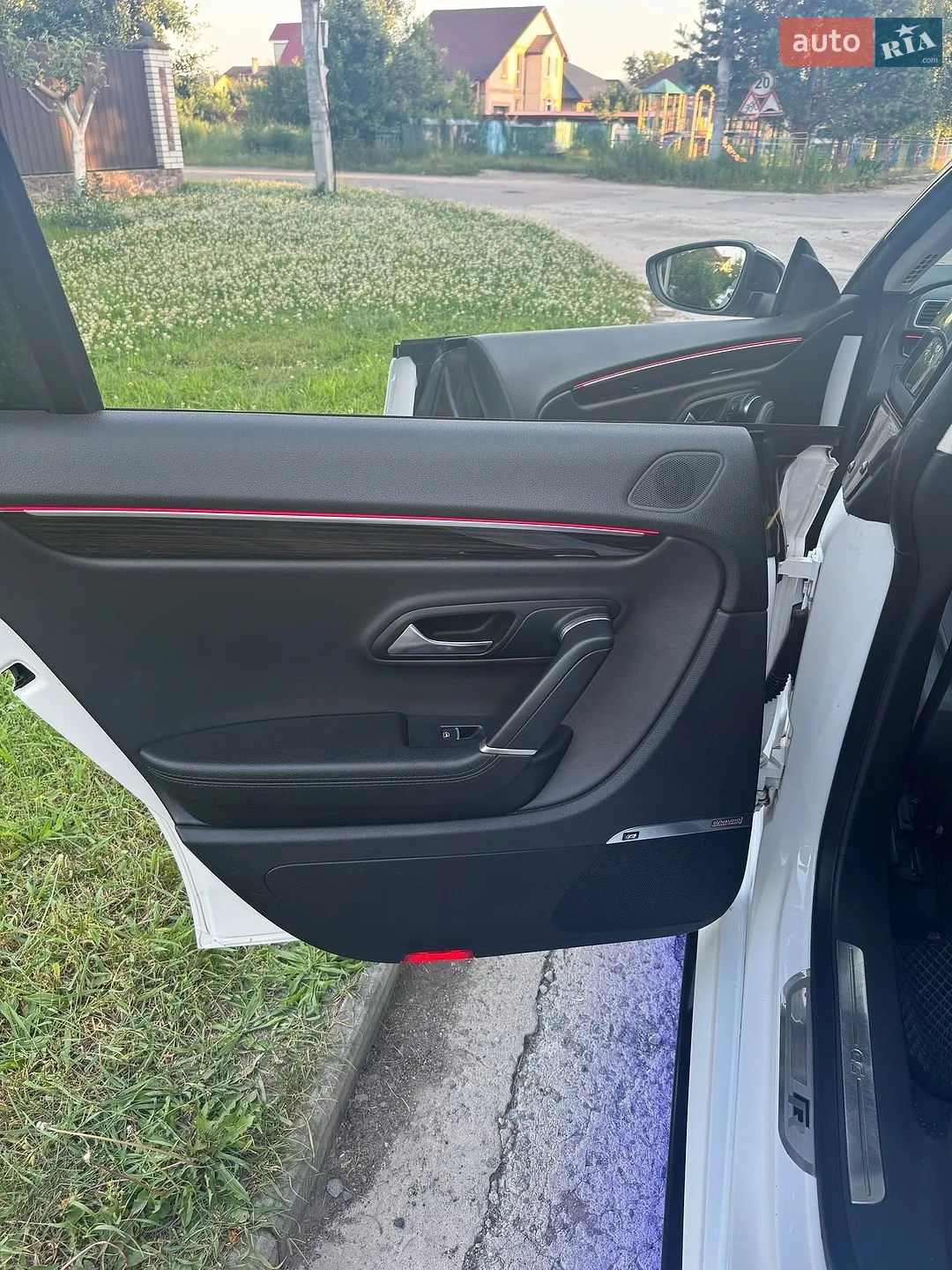 2012 Volkswagen Passat CC - мініатюра 56