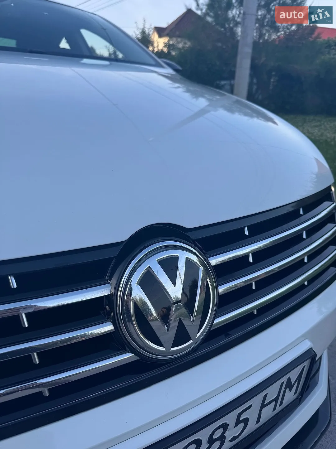 2012 Volkswagen Passat CC - мініатюра 20