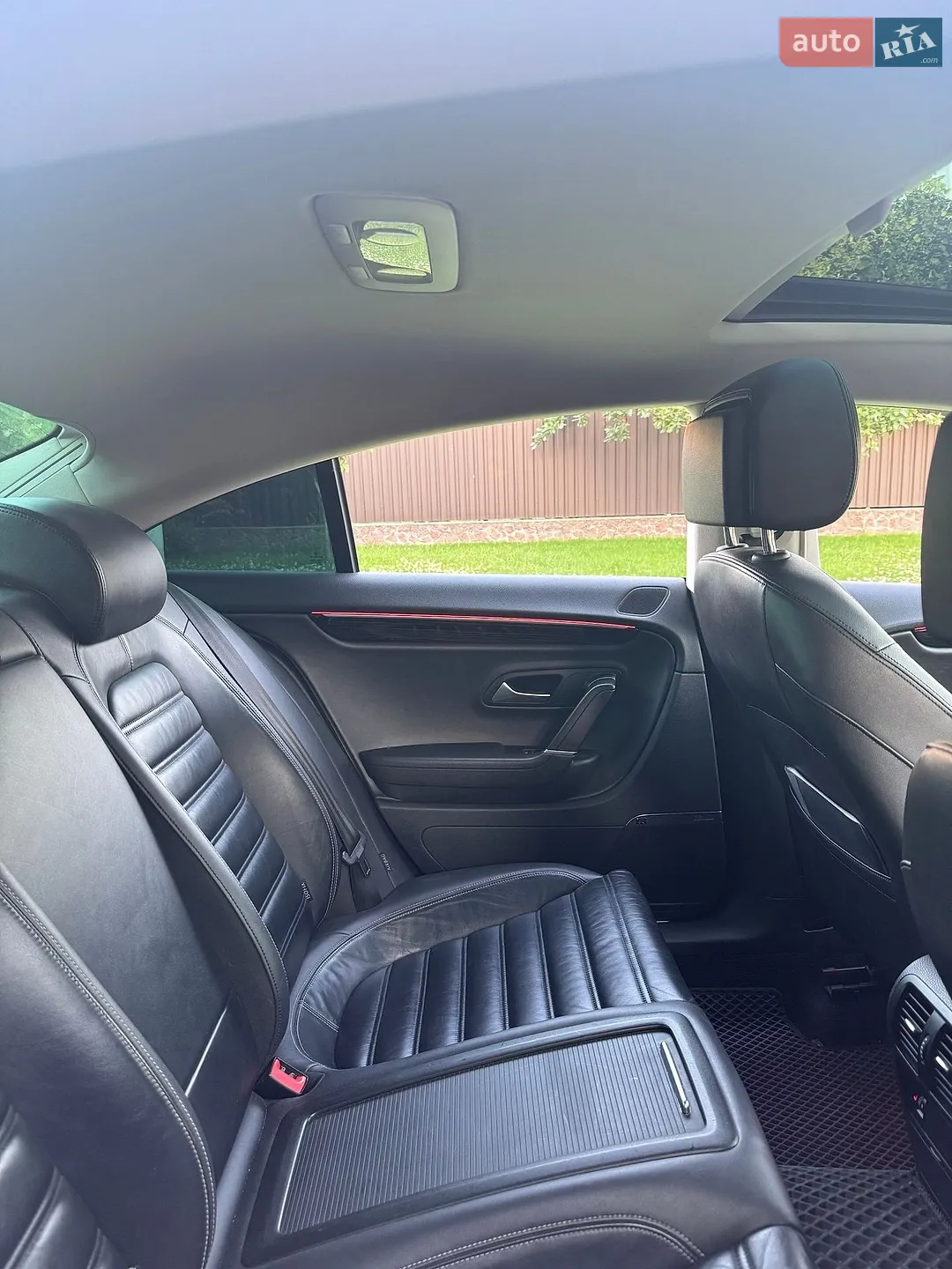2012 Volkswagen Passat CC - мініатюра 55