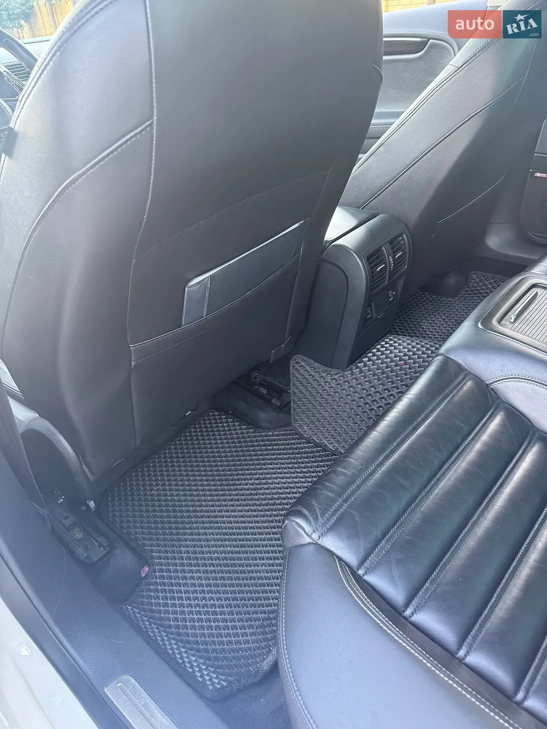 2012 Volkswagen Passat CC - мініатюра 59