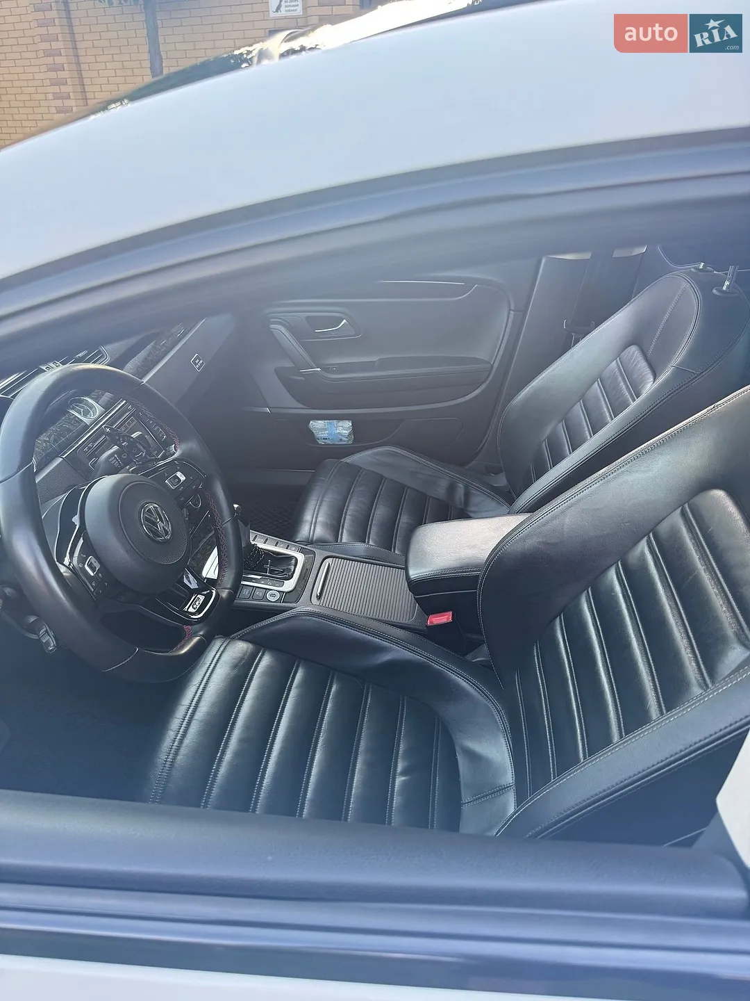 2012 Volkswagen Passat CC - мініатюра 31