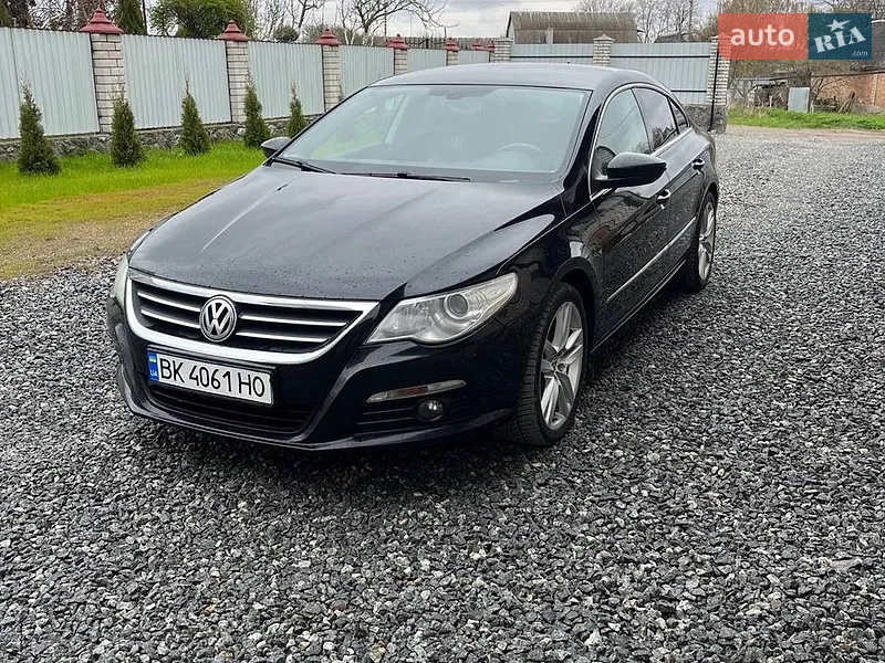 Volkswagen CC / Passat CC 2011 VIN WVWMN9AN4CE506410 фото оголошення 12 з 46