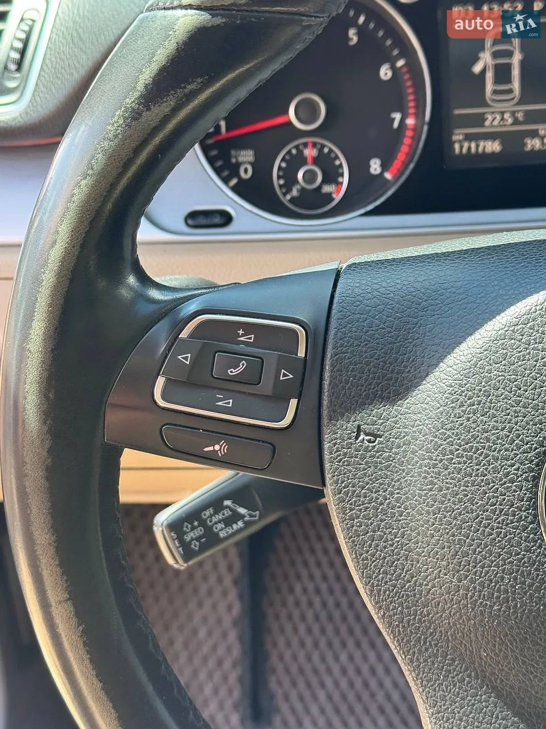 2013 Volkswagen Passat CC - мініатюра 40