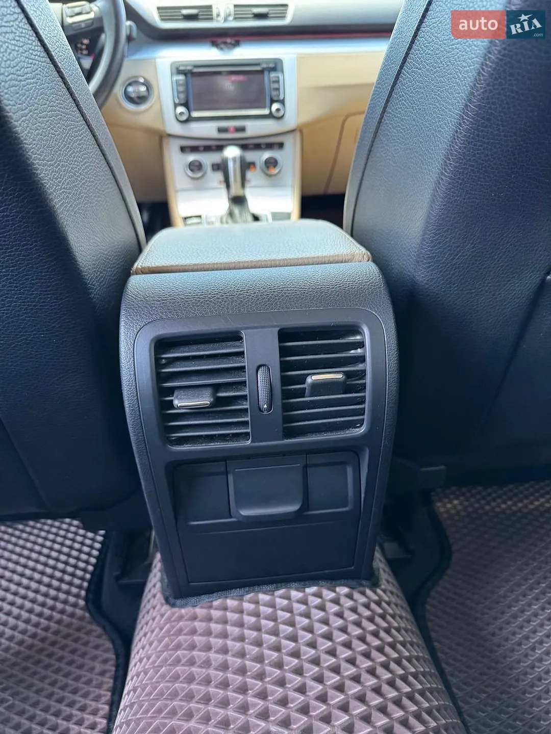 2013 Volkswagen Passat CC - мініатюра 45