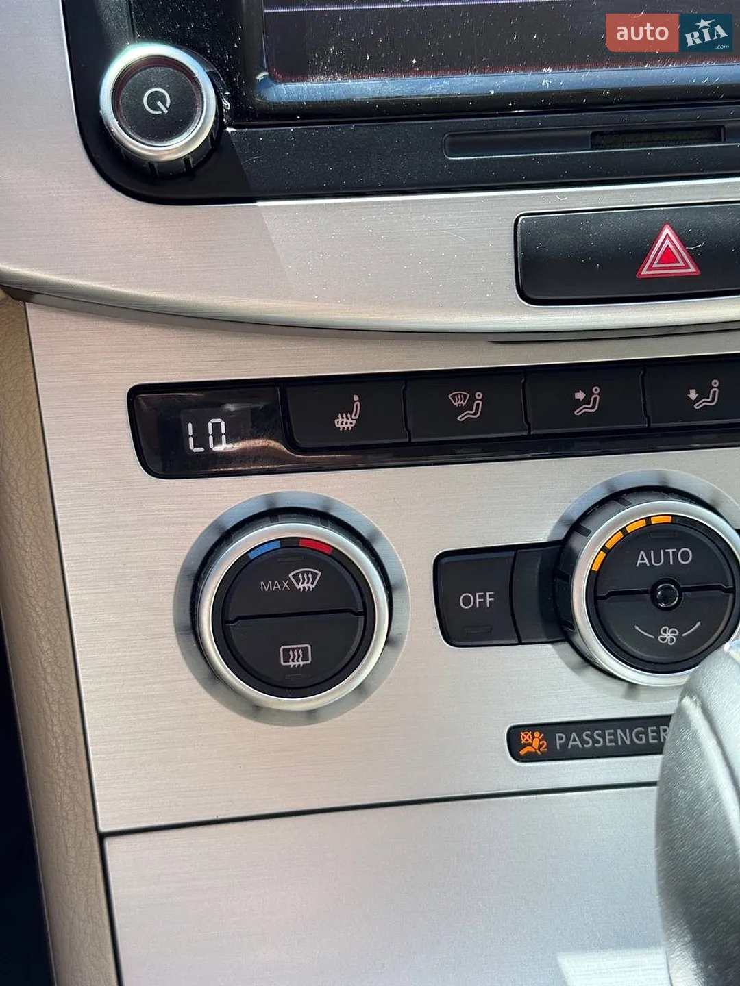 2013 Volkswagen Passat CC - мініатюра 66