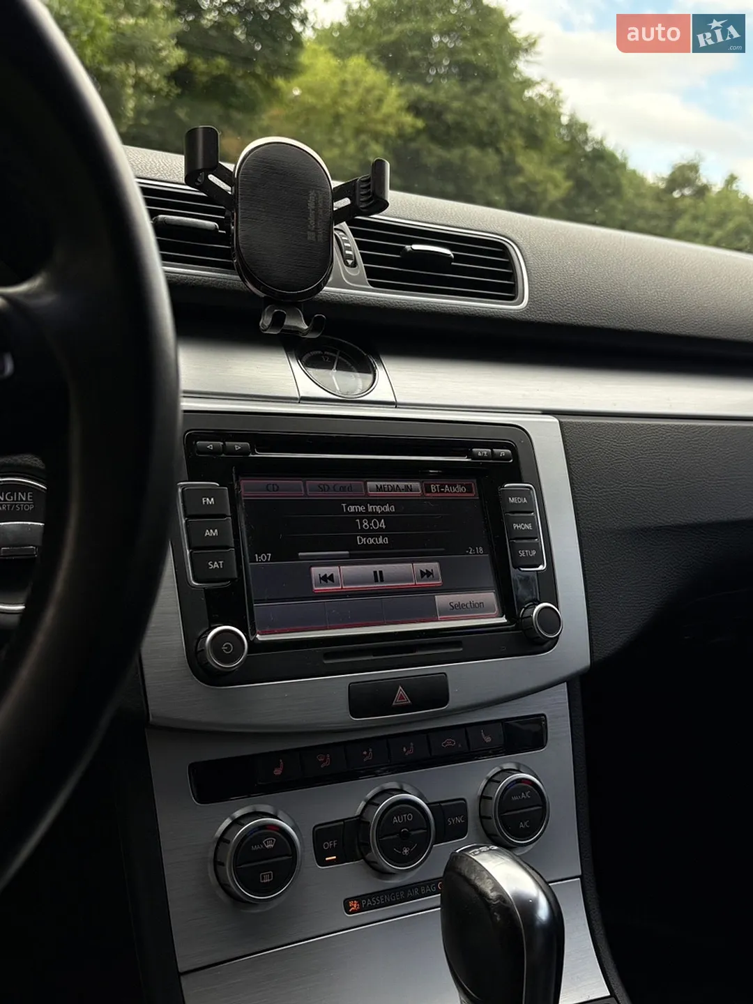 2012 Volkswagen Passat CC - мініатюра 14