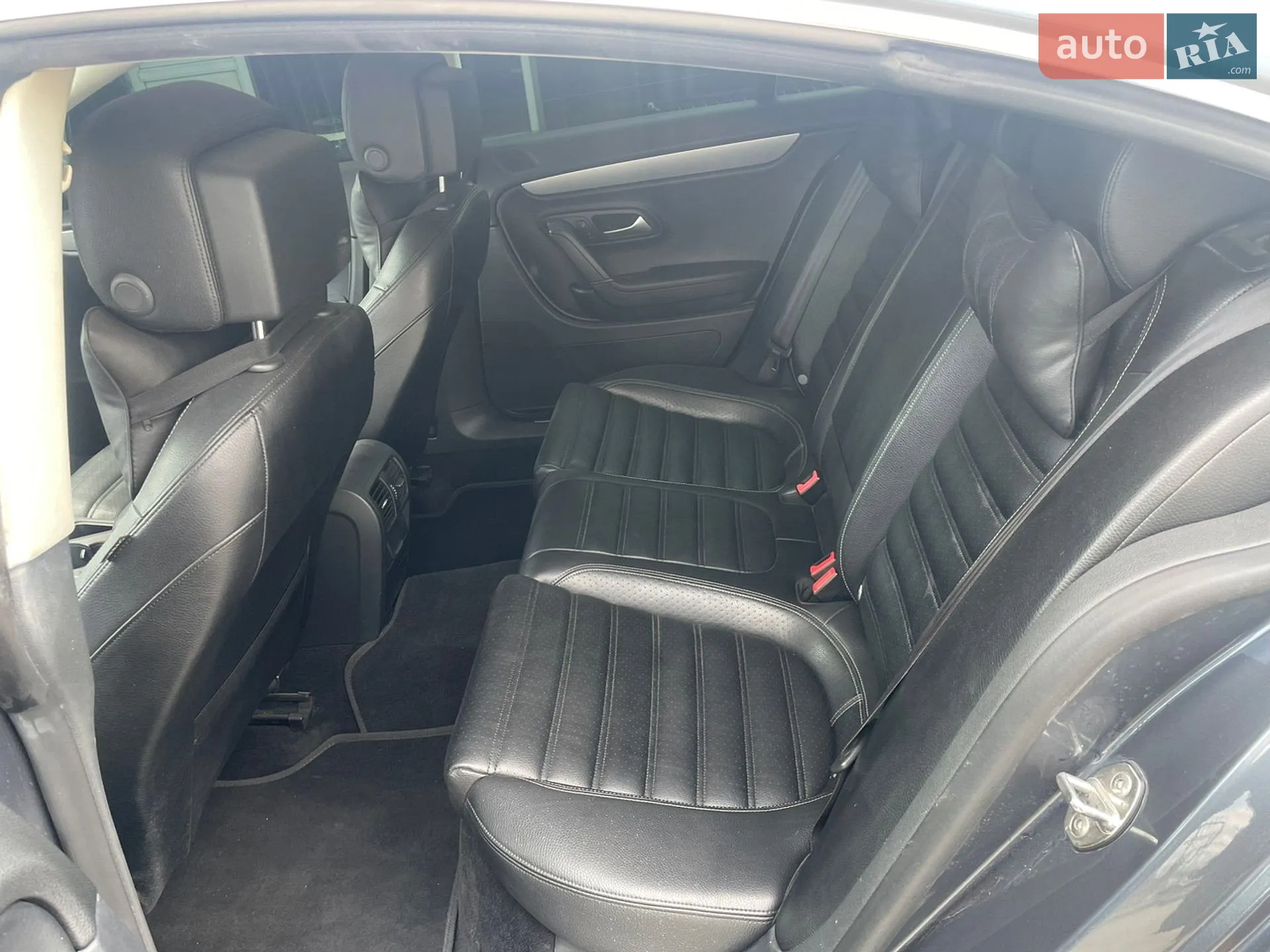 2012 Volkswagen Passat CC - мініатюра 16