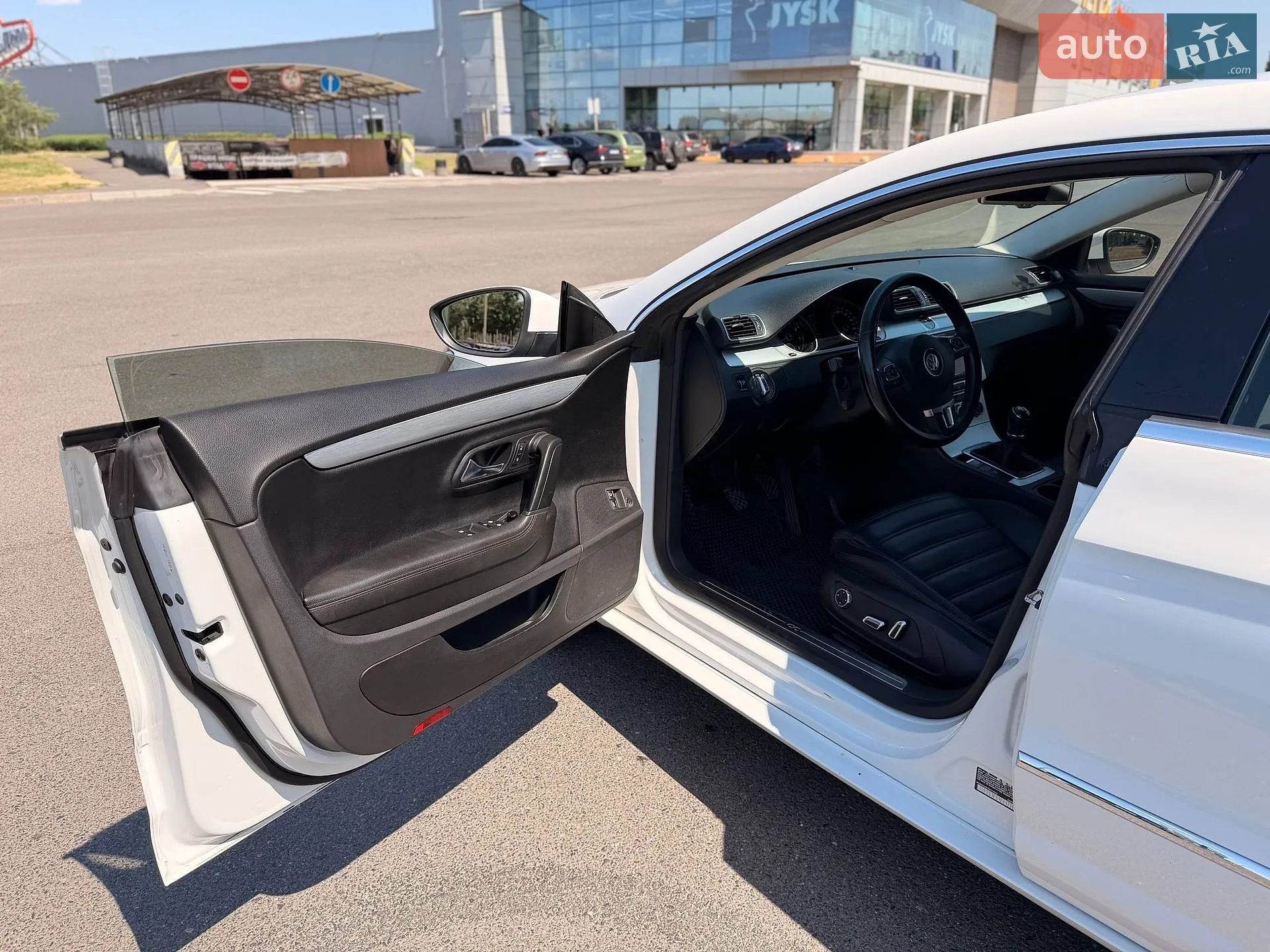 2012 Volkswagen Passat CC - мініатюра 33