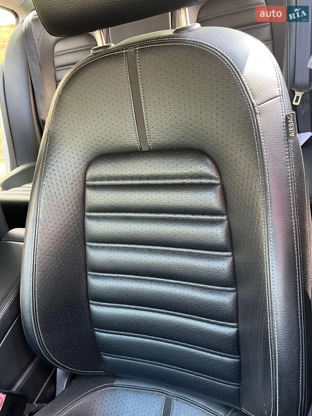 2012 Volkswagen Passat CC - мініатюра 27