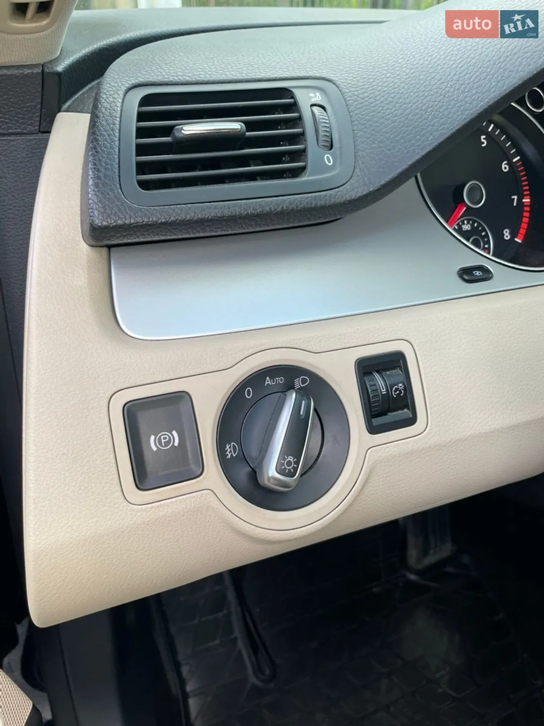 2010 Volkswagen Passat CC - мініатюра 18