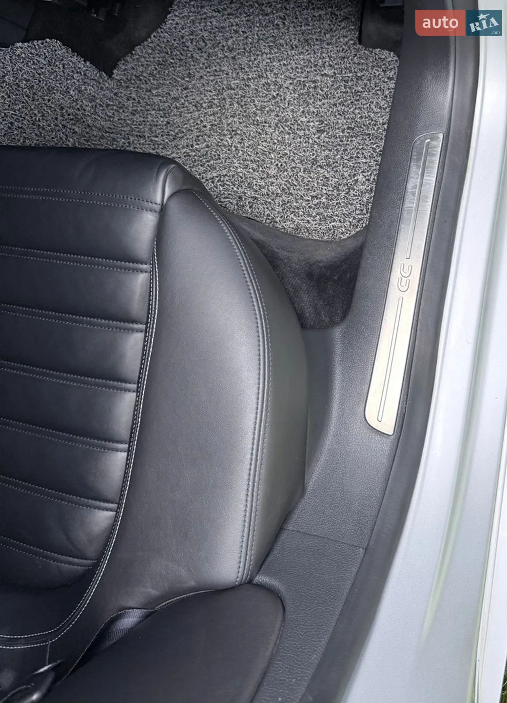 2015 Volkswagen Passat CC - мініатюра 39