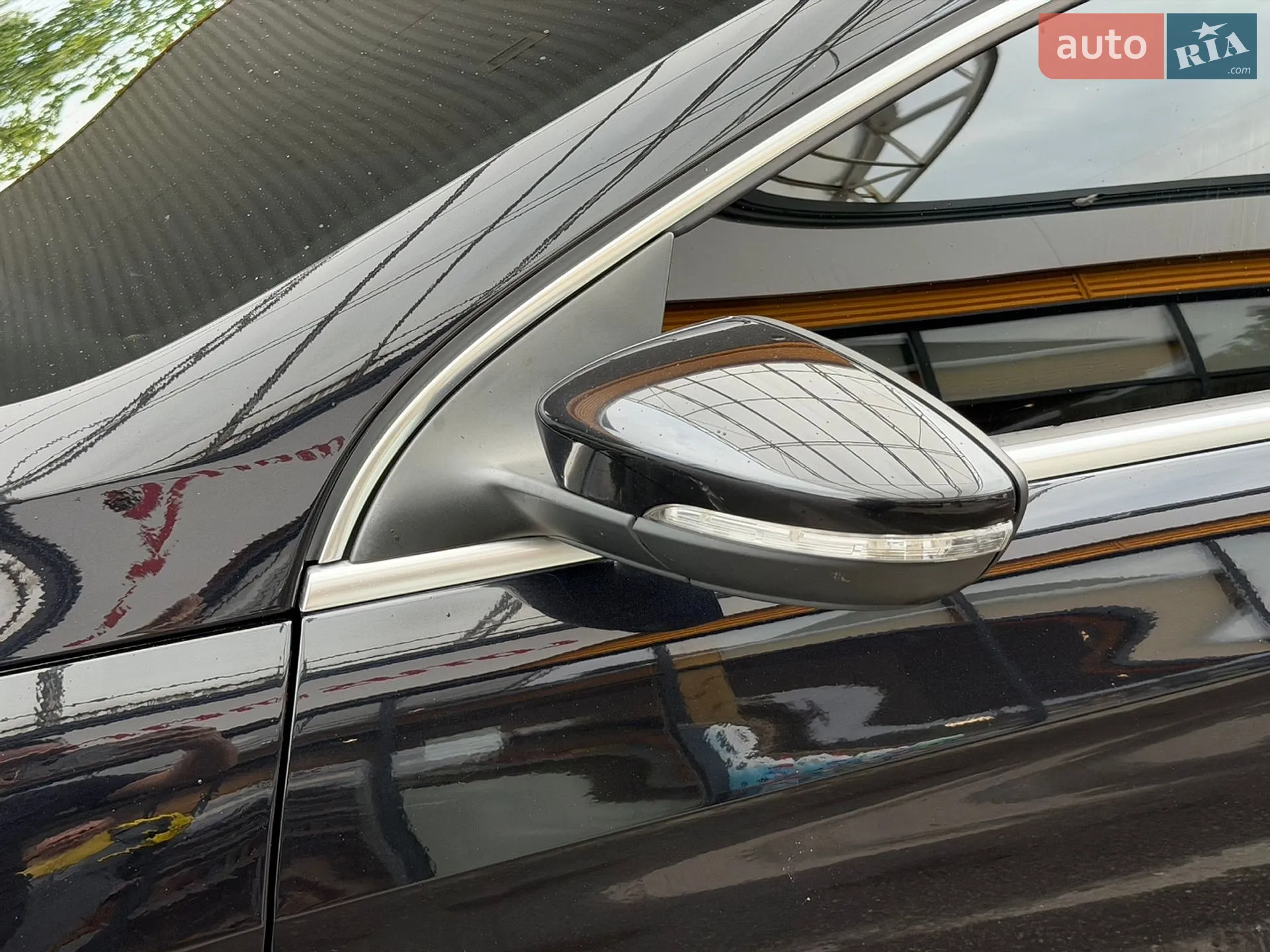 2013 Volkswagen Passat CC - мініатюра 19