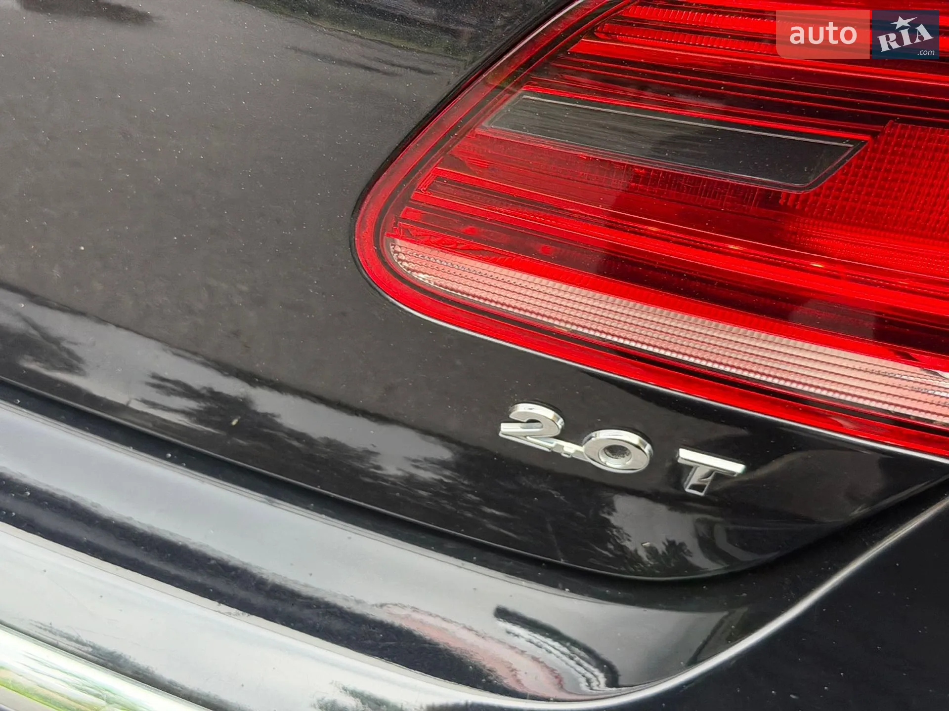 2013 Volkswagen Passat CC - мініатюра 26