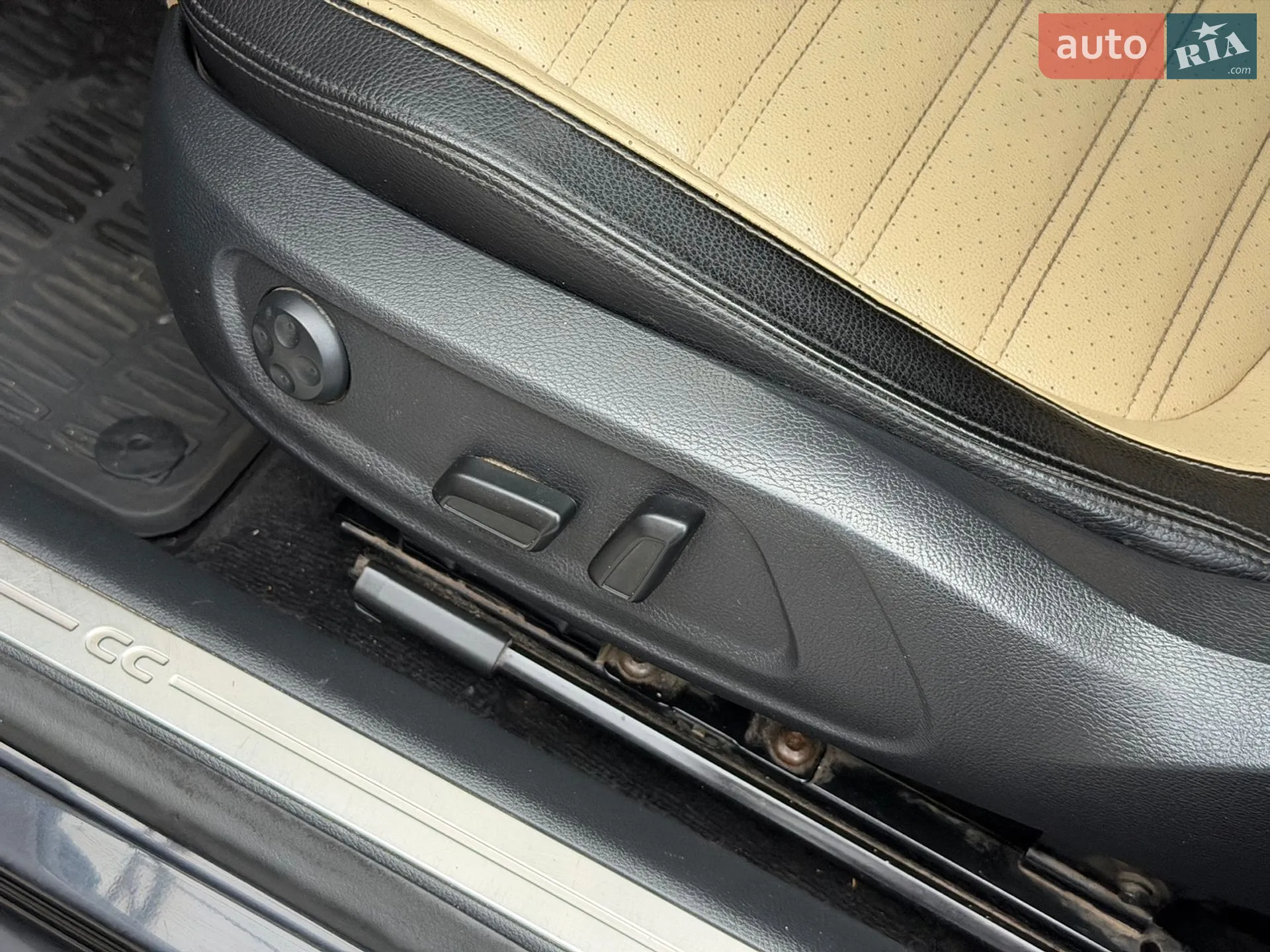 2013 Volkswagen Passat CC - мініатюра 43