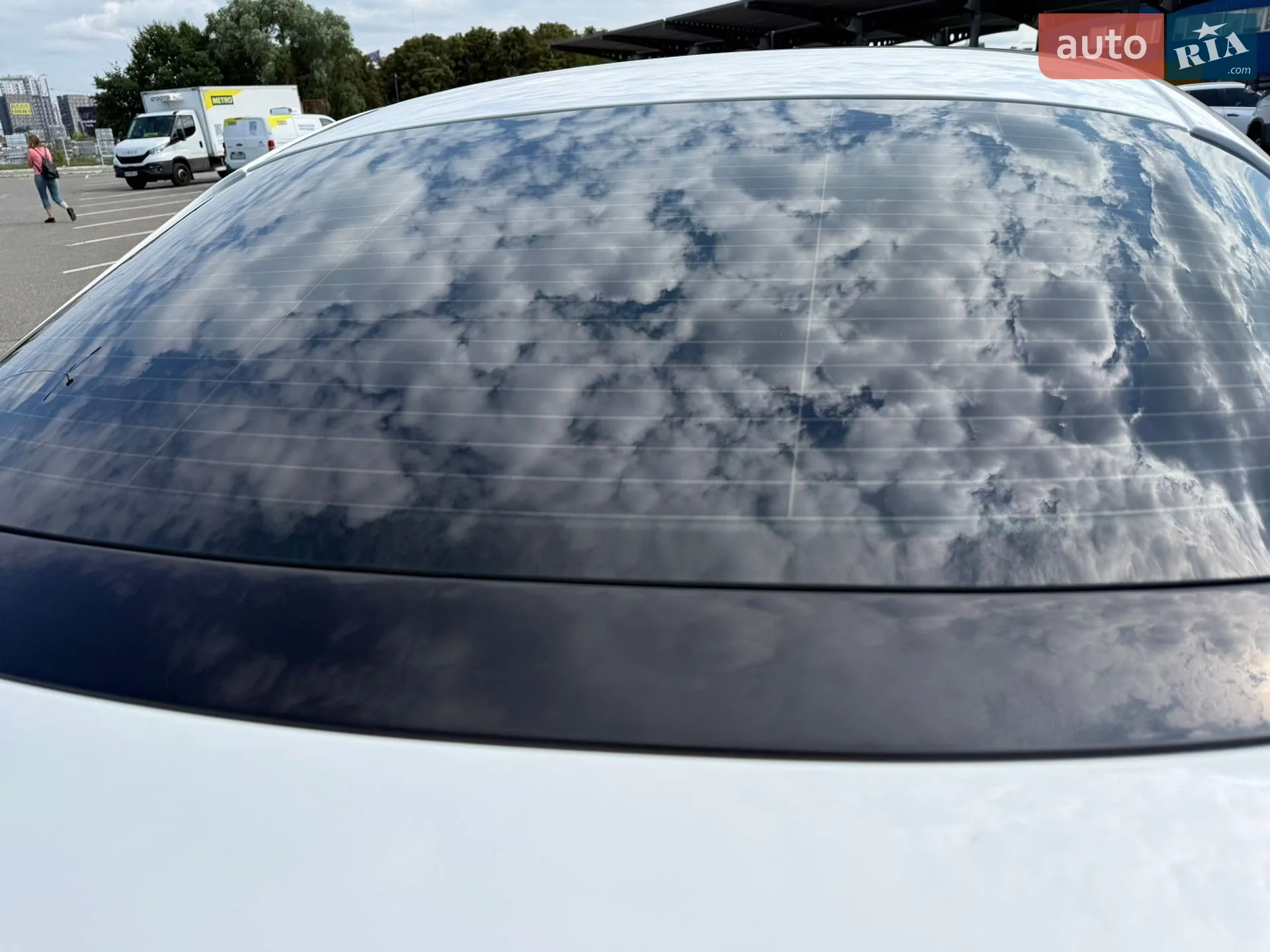 2011 Volkswagen Passat CC - мініатюра 17