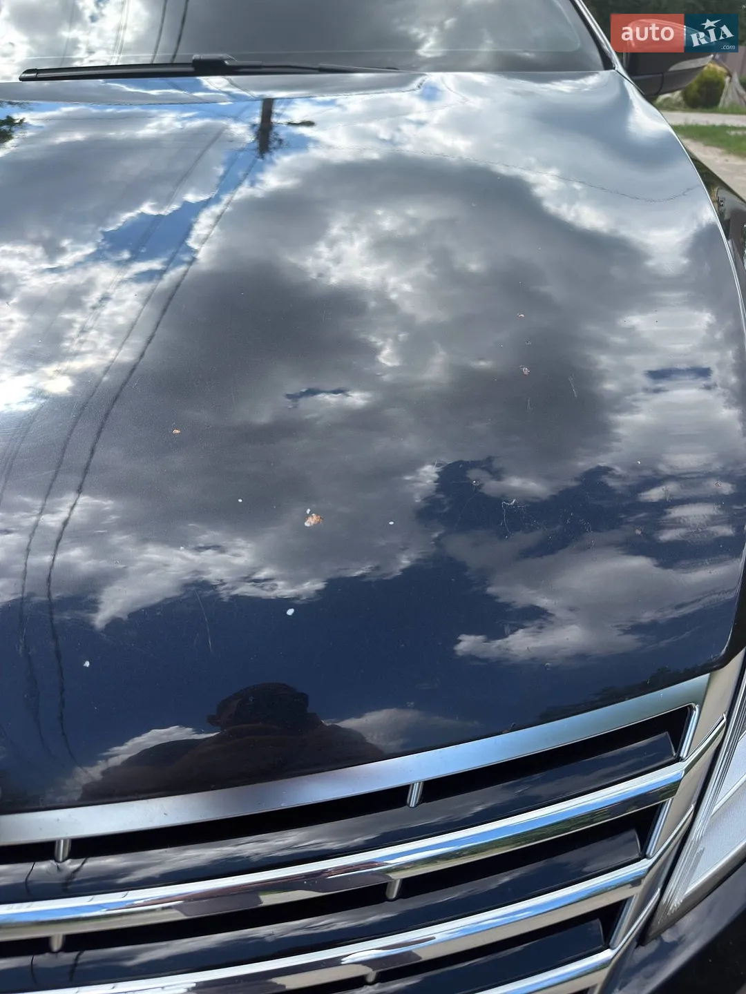 2012 Volkswagen Passat CC - мініатюра 22