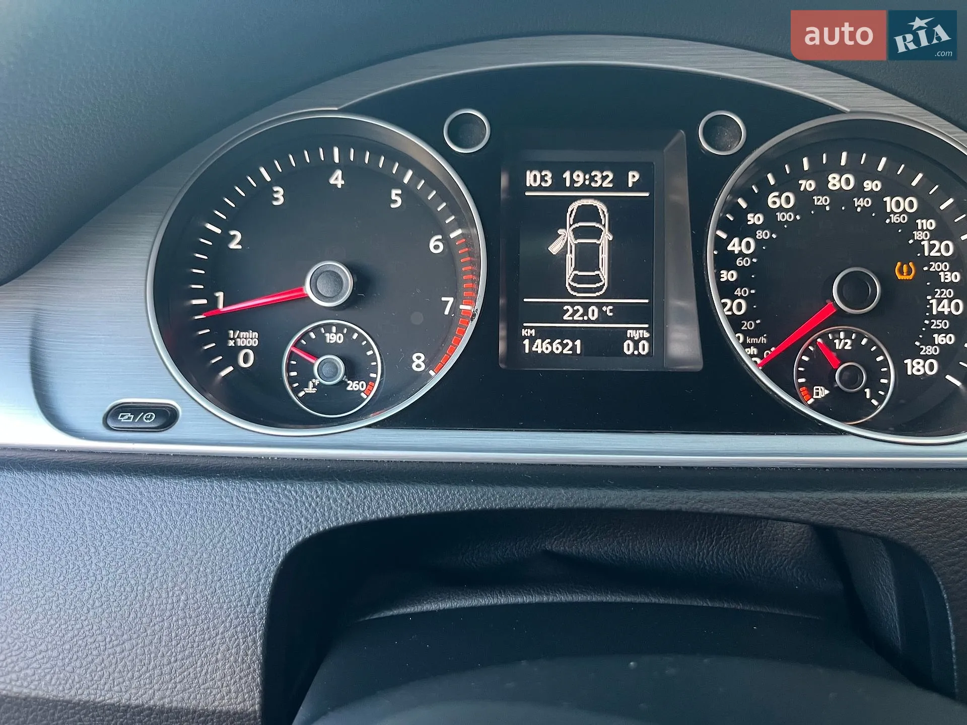 2015 Volkswagen Passat CC - мініатюра 11