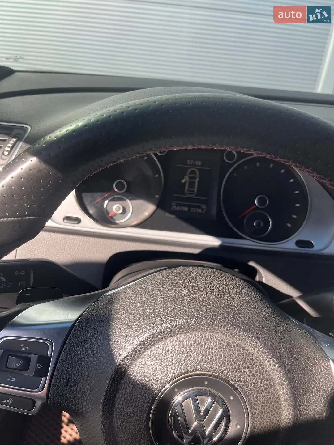 2012 Volkswagen Passat CC - мініатюра 10